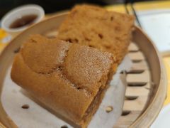 -蔡澜点心·粤菜(花城汇南区店)