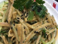 -喜家德虾仁水饺(凯德店)