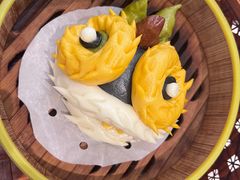 -粤财皇冠假日酒店·彩华轩中餐厅