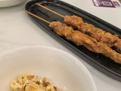 -东方饺子王(新奥购物中心店)