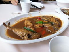 -锦园餐厅(九龙湖开元度假村店)