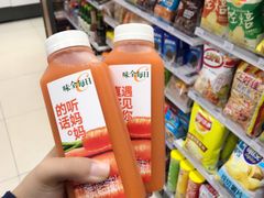 -全家便利店(花园路店)