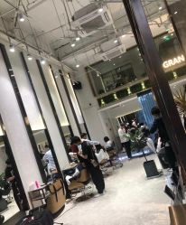 -OnHair Salon