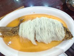 -邢家锅贴老店·非遗·开封菜(金明广场店)