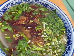 -甘记兰州牛肉面(Chadstone 旗舰店)