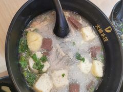 -大娘水饺(吴江区中山南路大润发店)