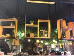 -麦比克欢乐火锅(东港黄海大市场店)