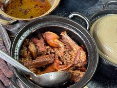 -斯丹姜母鸭·古法干香(涂门街总店)