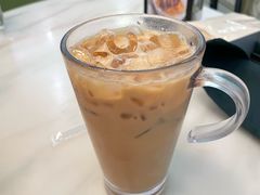 -翠华餐厅(香港国际机场店)