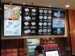 -小杨生煎(宜川路店)