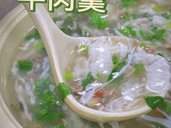 -聂记粤菜馆(鼓西路店)