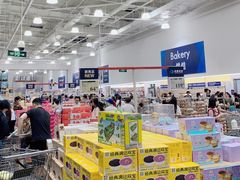 -山姆会员商店(杨桥西路店)