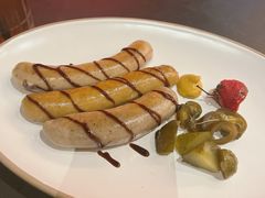 -Nord Grill&Bar Highland诺德西餐(深圳欢乐海岸店)