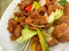 -新峰肉骨茶