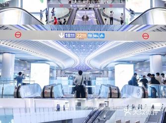 地铁18号线️广州人的骄傲全国最快