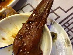 -尚岛私房菜(西方巷店)