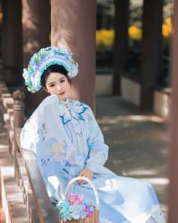 -绝对人气写真艺术中心