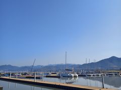 -东钱湖旅游度假区