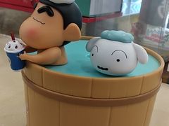 -DQ·蛋糕·冰淇淋(金牛万达店)
