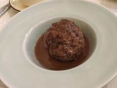 清炖狮子头-新开元大酒店(定慧寺店)