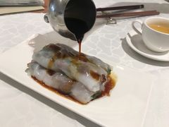 -翠亨村(铜锣湾店)