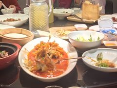 -金牌外婆家(苏州中心店)