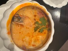 -Thai Alley泰爱里(二沙岛店)