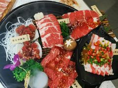 -猫抓烤肉(春熙路店)