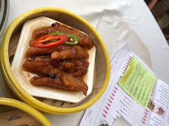 -东江海鲜酒家(艺都分店)