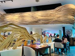 -树厨贵州菜(花果园购物中心店)
