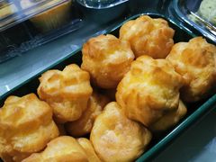 -泸溪河桃酥(西直门凯德店)