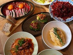-沛家·西餐Brunch·直火料理