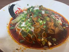 -老地方猫儿面(磁器口店)