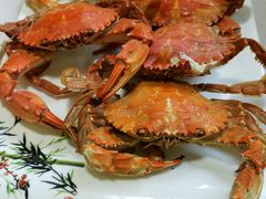 -宾朋海鲜美食特色餐厅·纯手工鲅鱼水饺(兴海路店)