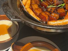 -芳芳私房菜·精做淮扬菜(承德路店)