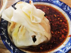 -清真玉林老字号稍麦羊杂碎(宽巷子民族美食街店)