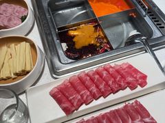 -海底捞火锅(崇文门新世界百货店)