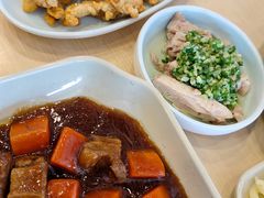 -李先生牛肉面大王(东营友谊广场店)