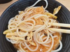 -阿香米线(天津凯德餐厅店)