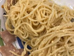罗马风味奶酪培根面-萨莉亚意式餐厅(星海广场店)