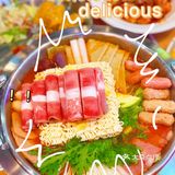 还原1988韩式料理