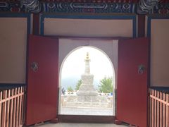 -妙峰山风景名胜区