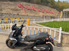 -北京十三陵国家森林公园蟒山景区