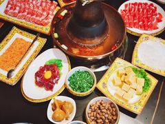 -东来顺饭庄(西直门店)