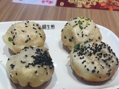 -小杨生煎(松江大学城店)