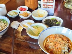 -同得兴 Since·1995 传统苏式面馆(嘉馀坊店)