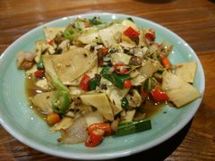 -德叔阙里·衢州菜馆(月湖店)