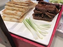 慈禧酥带鱼-北平食府(马鞍山路店)