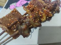 -徐亮烤蹄(建设路店)