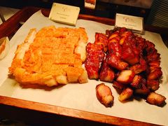 -上海和平饭店华懋阁 Cathay Room